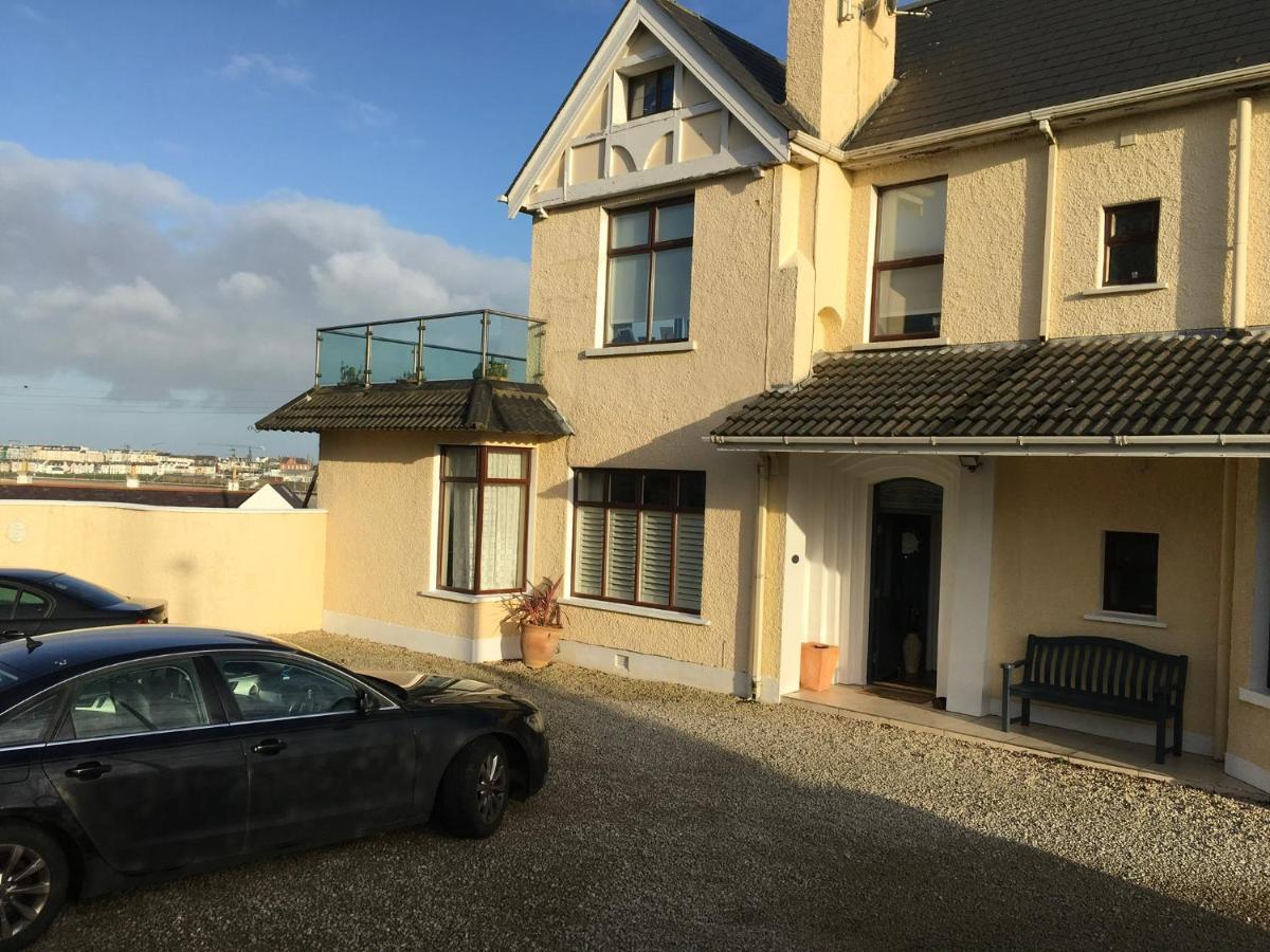 Hillrise B&B Portrush Dış mekan fotoğraf