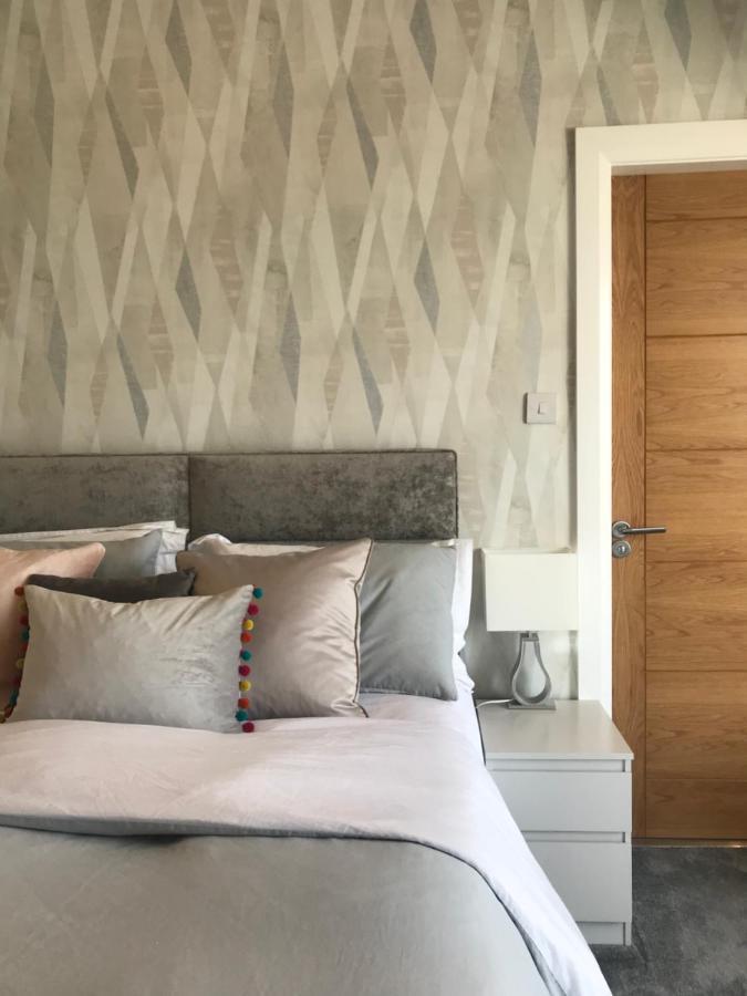 Hillrise B&B Portrush Dış mekan fotoğraf