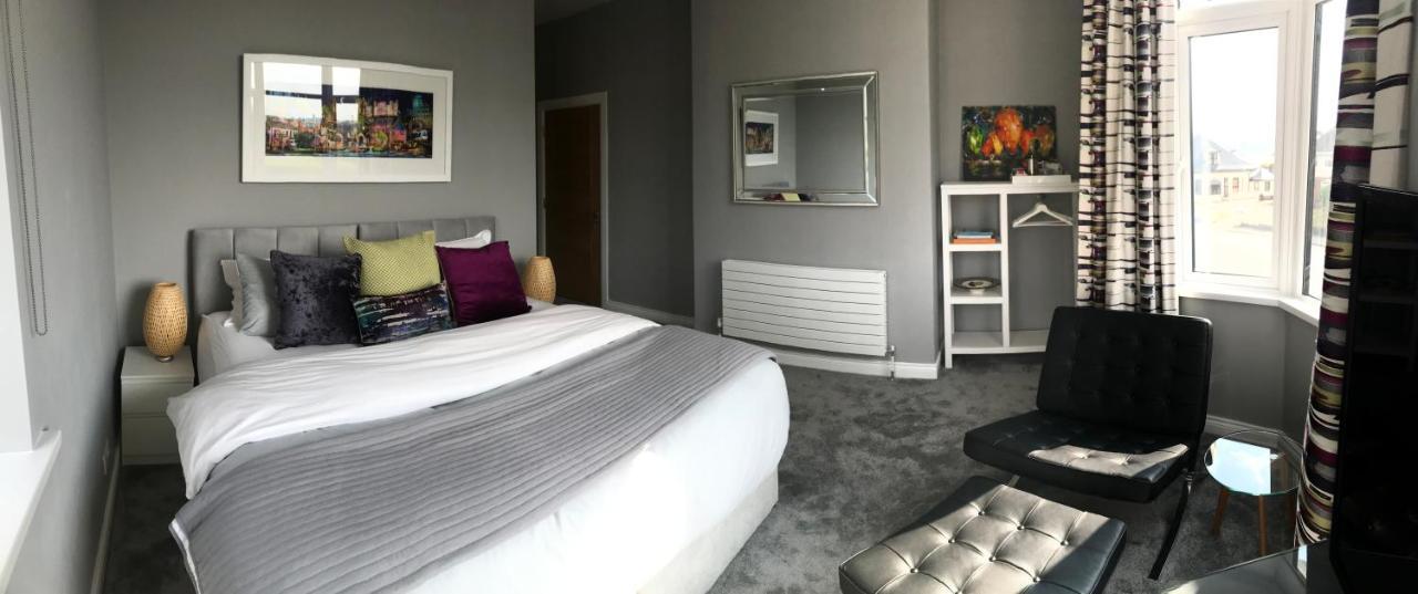 Hillrise B&B Portrush Dış mekan fotoğraf