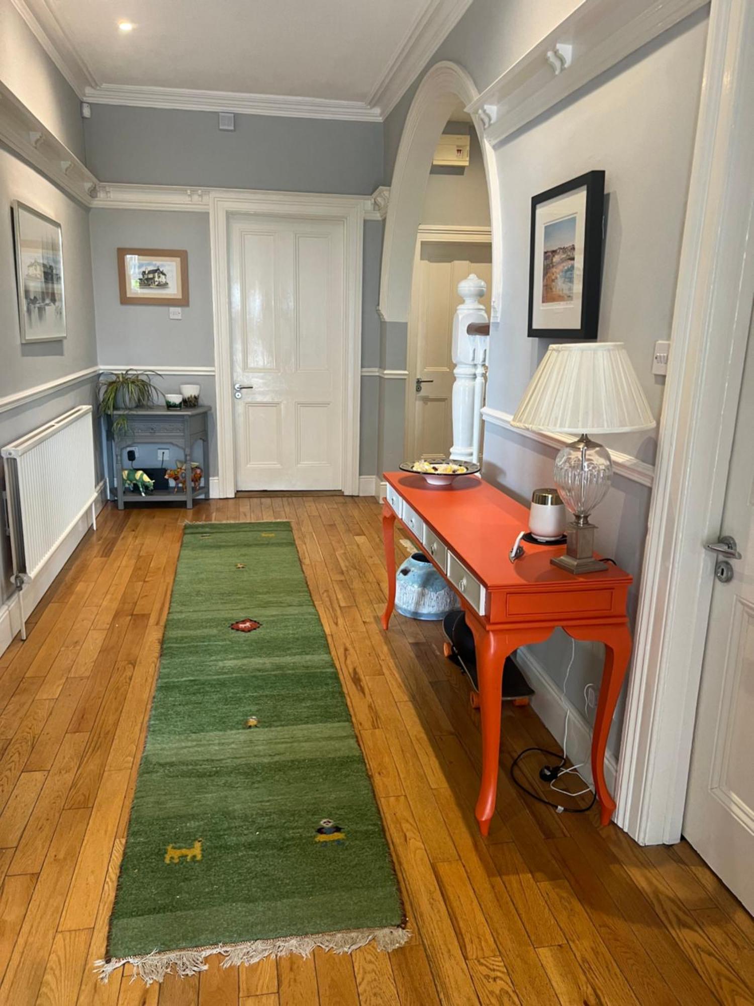 Hillrise B&B Portrush Dış mekan fotoğraf
